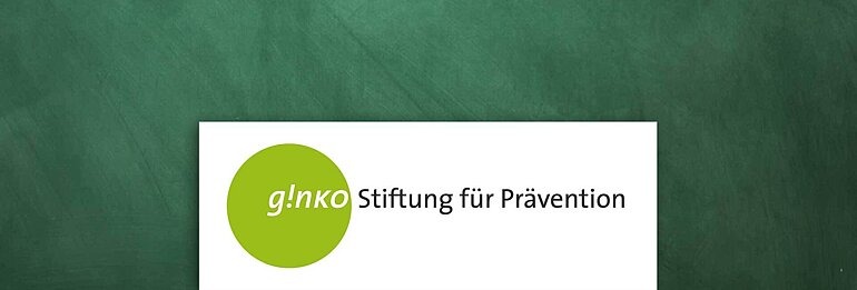 Eine Grafik für das Informationsangebot InstaVention