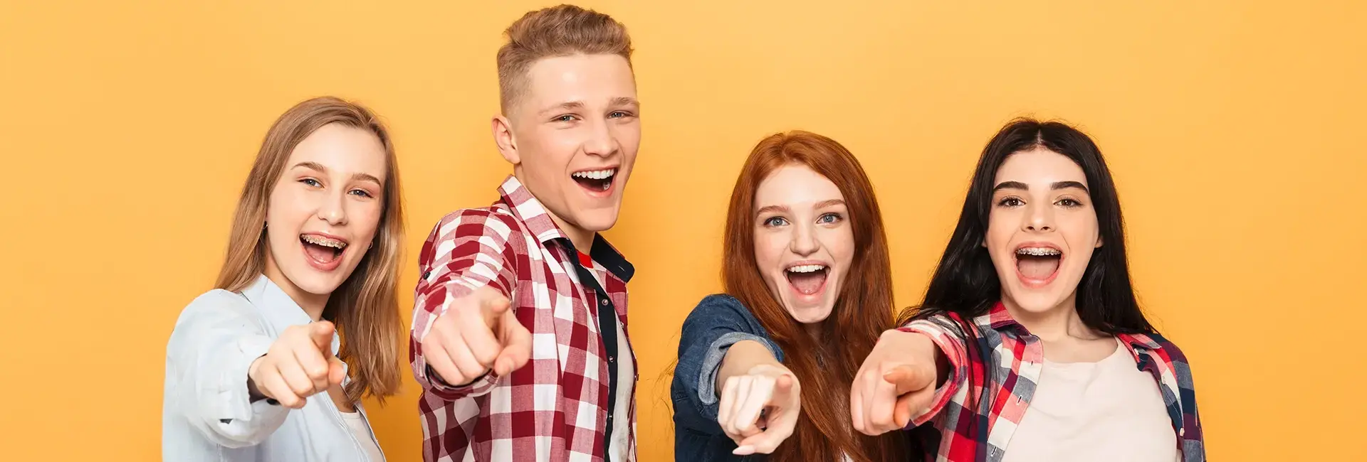 Hintergrundgrafik im Kopfbereich