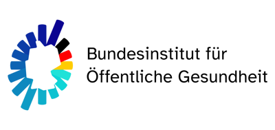 Logo des Bundesinstituts für Öffentliche Gesundheit
